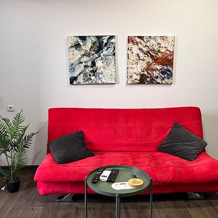 Vake Apartment Tbilisi Bagian luar foto