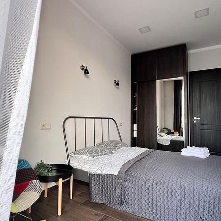 Vake Apartment Tbilisi Bagian luar foto