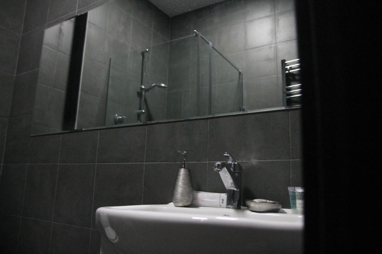 Vake Apartment Tbilisi Bagian luar foto