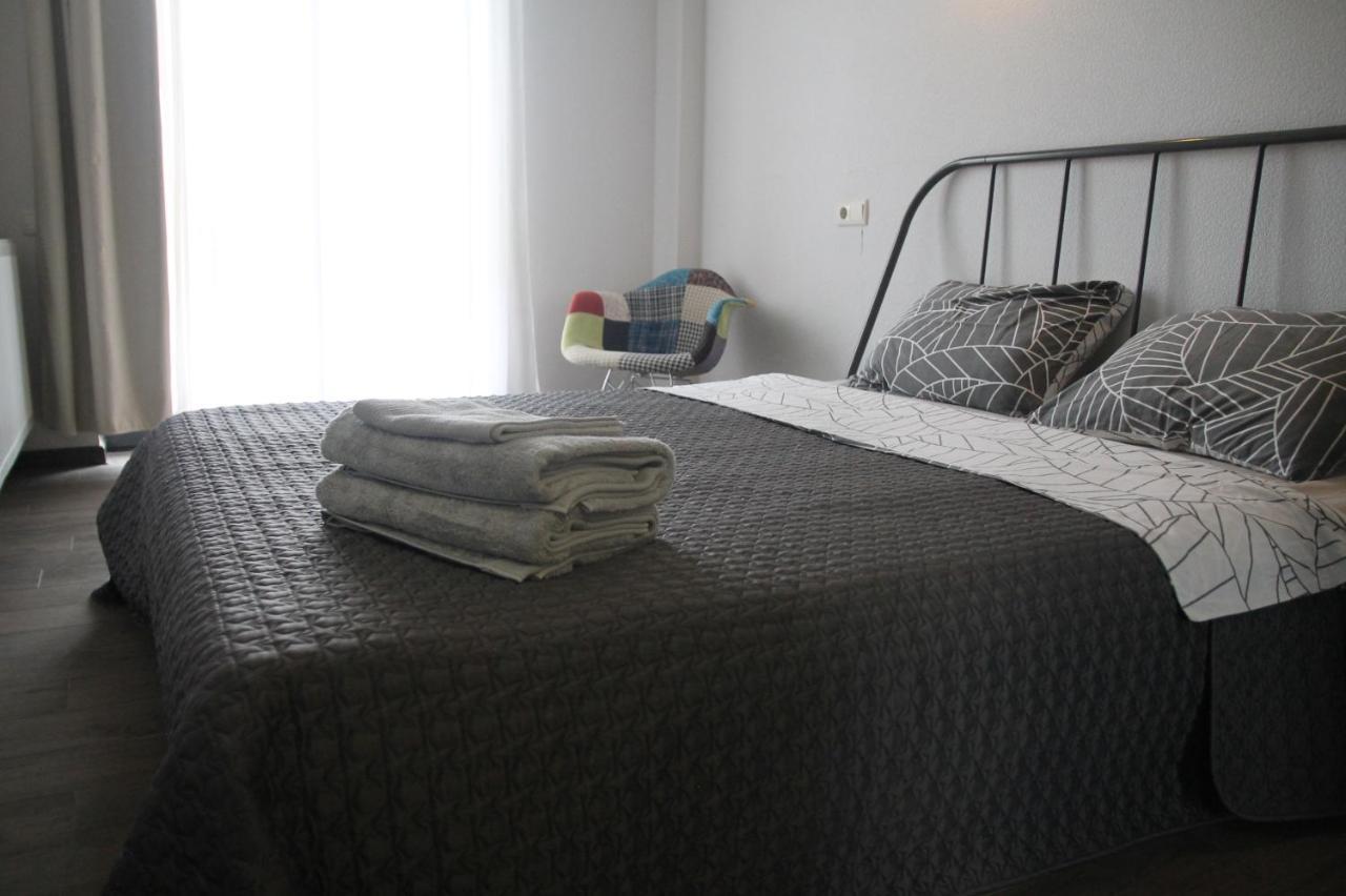 Vake Apartment Tbilisi Bagian luar foto