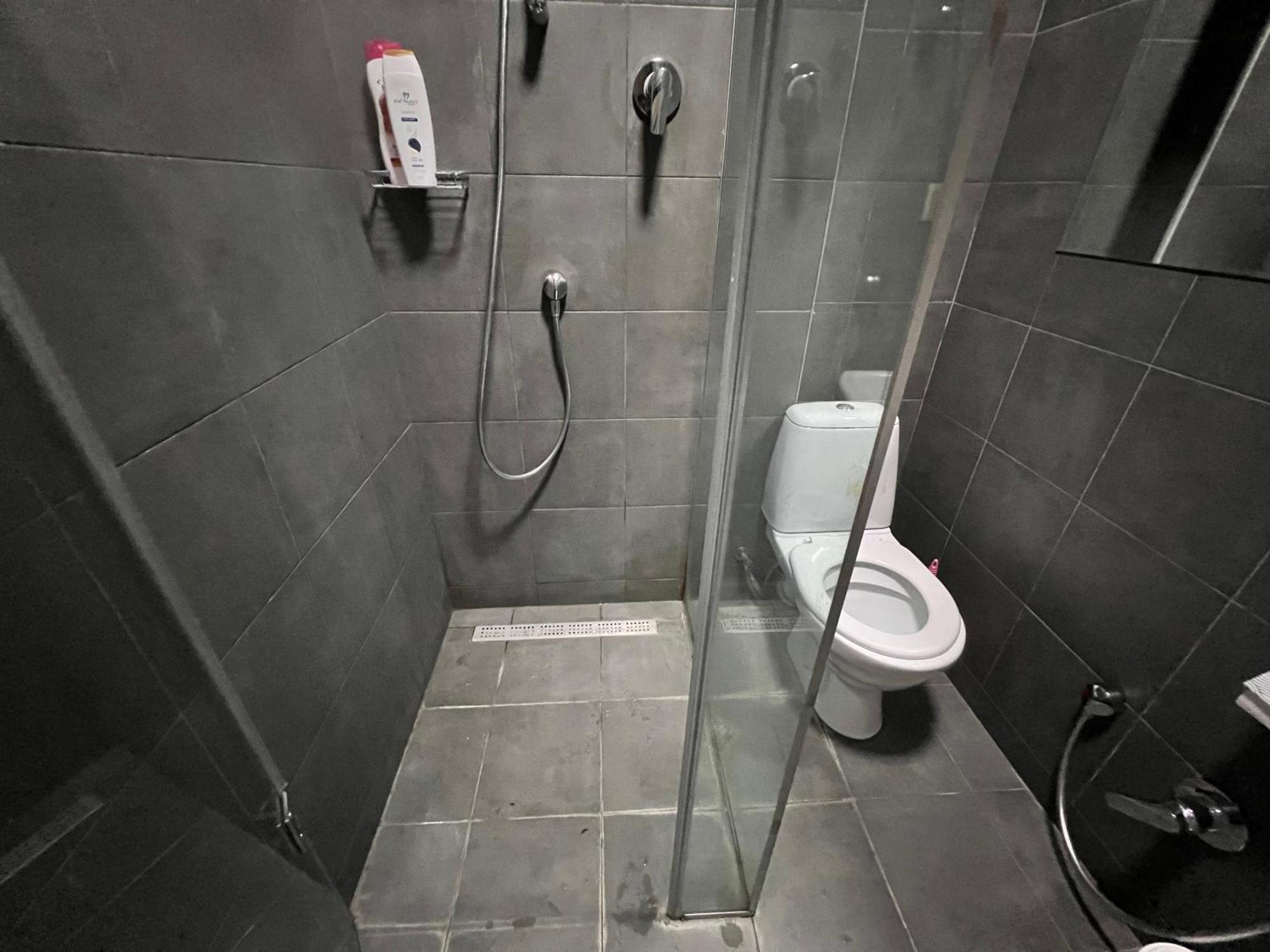 Vake Apartment Tbilisi Bagian luar foto